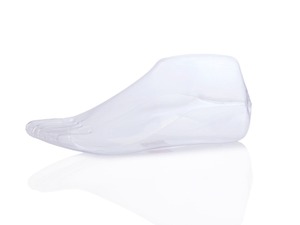 M0026-RJ1/2/3/4 nhựa chân Ma Nơ Canh hiển thị Vớ/giày chân Ma Nơ Canh mô hình - Product Image 6