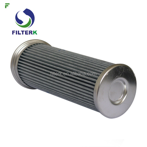 Elemento de filtro hidráulico Reemplace el cartucho de filtro de polvo Piab 0112311 - Product Image 2