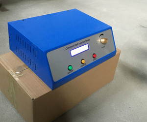 CR1800 comprobador de common rail - Product Image 4