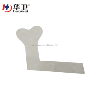 Sterile Disposable <strong>Foley</strong> <strong>Catheter</strong> Tube Holder for Fixing <strong>Catheter</strong>