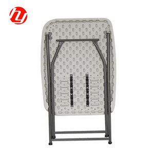 <span class=keywords><strong>Mesa</strong></span> <span class=keywords><strong>plegable</strong></span> portátil de plástico para ordenador portátil, <span class=keywords><strong>mesa</strong></span> pequeña de estudio, cuadrada, barata - Product Image 3