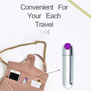 هزاز كهربائي صغير شخصي رخيص بالجملة من مورد صيني، ألعاب جنسية صغيرة للمهبل - Product Image 3