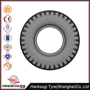 Ingeniería de protección ambiental de la carretera otr neumático radial de neumáticos de minería subterránea - Product Image 3