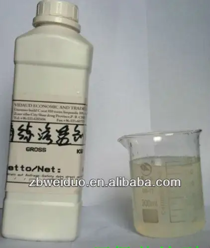 penetrating agent for textile ( zibo city shandong Province China)