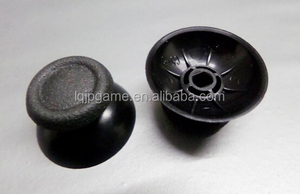 New analogglack màu thumbsticks ngón tay cái thanh phím điều khiển nấm cho PS4 Điều khiển phím điều khiển thumbstick cap - Product Image 6