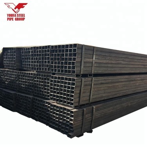 ASTM A500 square <strong>Tube</strong> <strong>alibaba</strong> Website Best Manufacturer of Hollow Section <strong>Steel</strong> <strong>Tubes</strong> Pipes in China - Product Image 4