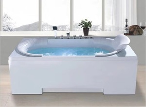 <span class=keywords><strong>Baignoire</strong></span> <span class=keywords><strong>d</strong></span>'<span class=keywords><strong>angle</strong></span> pour massage, hydrophobe, bon marché, 5259 - Product Image 5