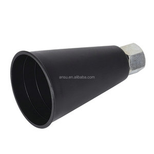 ท่อดับเพลิง Epdm 5กก. 6กก. 3กก. เครื่องดับเพลิง <span class=keywords><strong>CO2</strong></span>แตรและท่อดับเพลิง <span class=keywords><strong>CO2</strong></span> - Product Image 2