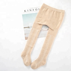 Fábrica de algodón niños niñas polainas bebé pantimedias <span class=keywords><strong>mallas</strong></span> - Product Image 1