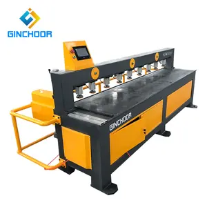 Cnc-husillo de 3500w, enrutador Cnc, fresadora de grabado Pcb, máquina de perforación de corte