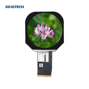 <span class=keywords><strong>2.5</strong></span> <span class=keywords><strong>inch</strong></span> 480x480 SPI giao diện tròn IPS TFT <span class=keywords><strong>LCD</strong></span> - Product Image 6