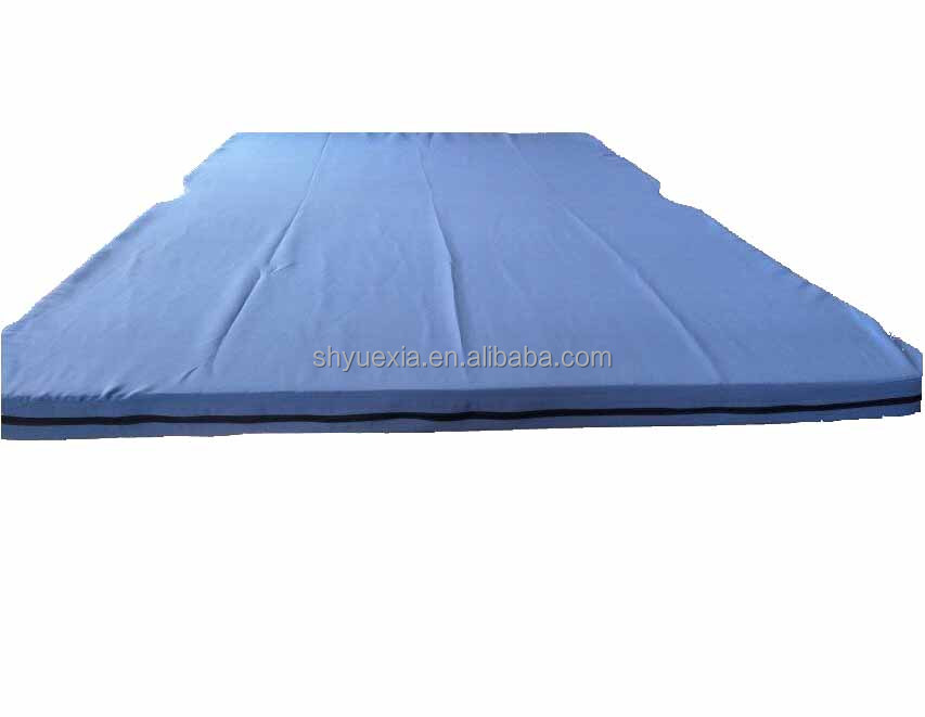 Водонепроницаемый матрас для кемпинга на открытом воздухе