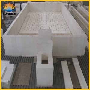 วัสดุทนไฟอิฐทนไฟหลอมรวมวัสดุ Azs บล็อก - Product Image 2