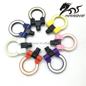 Hierro delantero trasero JdM japonés auto car remolque kit para <span class=keywords><strong>Honda</strong></span> toyota - Product Image 3