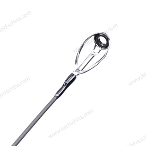 Black Star Media Potenza 7ft spinning canna da pesca - Product Image 6