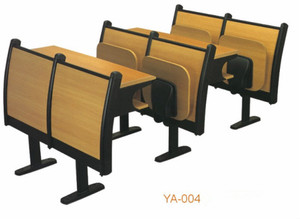 Pupitres y silla <span class=keywords><strong>de</strong></span> escuela, YA-001, duradero, plegable, barato, usado, 2016 - Product Image 5