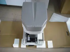 Noritsu minilab HS-1800 film scanner