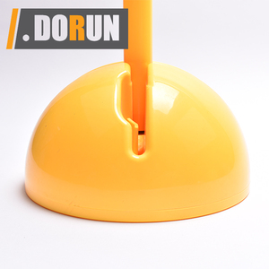 Équipement d'entraînement de football Agility Four Way Slit Football Cross Base ou <span class=keywords><strong>Hu</strong></span> <span class=keywords><strong>La</strong></span> Hoop Stand Ten Cross Cone - Product Image 3