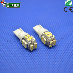 <span class=keywords><strong>Superbright</strong></span> Auto <span class=keywords><strong>Led</strong></span> <span class=keywords><strong>T10</strong></span> 20smd 1210 <span class=keywords><strong>led</strong></span> xe ánh sáng - Product Image 2