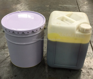 Màu Đỏ Phòng Trong Nhà Màu Đỏ Epoxy Nhựa Của Trung Quốc Nhà Máy Epoxy - Product Image 5