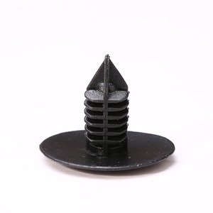 למעלה מכירת עץ פלסטיק לדחוף סיכה מסמרת מחברים אוטומטי לקצץ כפתורי/פלסטיק מייצבת הצמד קליפים מבחר קיט - Product Image 6