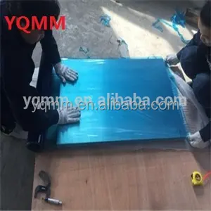 Magnezyum aşındırma plakası