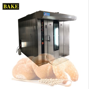Équipement de boulangerie commercial tout-en-un, équipement de boulangerie de cuisine, four - Product Image 3