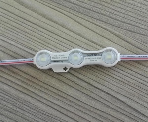 Hot Bán SMD <span class=keywords><strong>5630</strong></span> Dẫn Mô-đun 3 <span class=keywords><strong>LED</strong></span> Samsung Trắng - Product Image 6