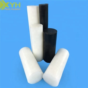 PA6ポリアミド丸棒ナイロンプラスチックロッド - Product Image 6