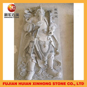 Chạm Khắc Tường Đá Để Trang Trí, Điêu Khắc Cứu Trợ - Product Image 5