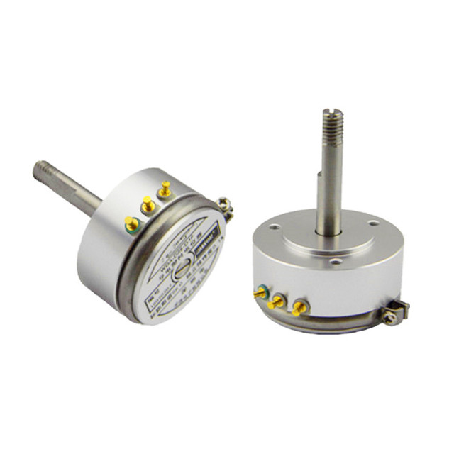 WDA-D35-D1C angle rotative displacement transducers servo mount potentiometers angular displacement sensor