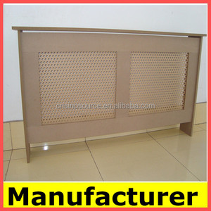 Cubierta de <span class=keywords><strong>radiador</strong></span> francés para armarios, cubierta de <span class=keywords><strong>radiador</strong></span> de Mdf para sala de estar, pintura blanca, <span class=keywords><strong>barato</strong></span>, gran oferta - Product Image 6