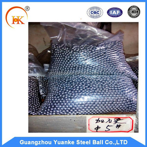 <span class=keywords><strong>Best</strong></span> <span class=keywords><strong>seller</strong></span> G1000 bola <span class=keywords><strong>de</strong></span> acero 1/4" - Product Image 5