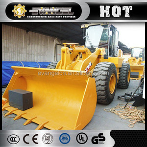 2015 nouveaux produits en chine XCMG LW300F (<span class=keywords><strong>LW321F</strong></span>) 3 tonnes mini chargeuse sur pneus - Product Image 1