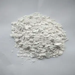 Cloruro de calcio de fábrica China