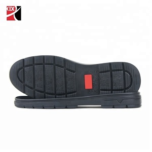 Suelas de Goma Antideslizantes y Cómodas de Talla Grande Personalizadas por el Fabricante - Product Image 6
