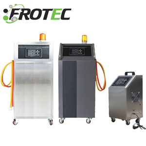 Máy Phát Điện Ozone Công Nghiệp Nước Uống Ozonation Of Water Treatment - Product Image 6