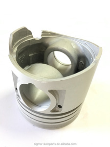 Pistón 93mm STD OEM 8-94340-620-2 para ISUZU 4JB1 28 - Product Image 3