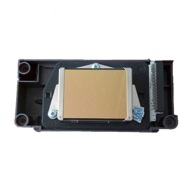 Original New Eco Solvent F186000 Dx5 I3200 Unlocked Print Head Micro-Piezo 1440dpi for 7880 R1800 R1900 R2000 R2880
