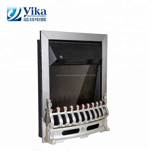 FactoryWholesale eléctrico falso llama chimenea - Product Image 3