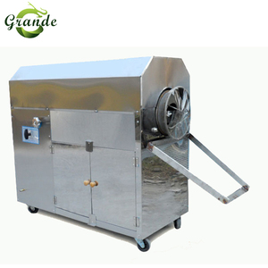 Sao Đậu Phộng Rang Xay Mô Hình 171/Tiêu/Ớt Máy Rang - Product Image 3