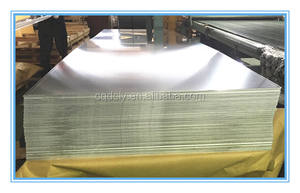 2016 de alta calidad de Papel intercalado plate6063 De Aluminio y Aleación De Aluminio 6061 6011 - Product Image 5