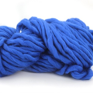 Hilo de Lana Super Grueso 100% Lana <span class=keywords><strong>Merino</strong></span> Tops, Gran Venta en Australia - Product Image 4