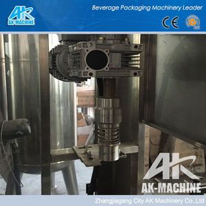 Godere di una macchina di riempimento in bottiglia di acqua potabile di alta reputazione <span class=keywords><strong>5</strong></span> <span class=keywords><strong>L</strong></span> con il prezzo superiore - Product Image 3