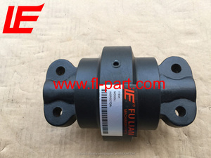 Mitsubishi <span class=keywords><strong>MM25</strong></span> Mini excavadora rodillo de apoyo de cadenas de rodillos rodillo inferior - Product Image 4