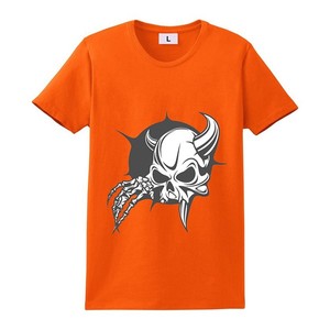 Diseña tu propia camiseta de secado al aire libre de china con estampado de pantalla para hombres - Product Image 3