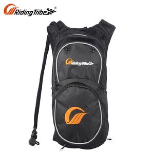 Barato gran ciclismo biker motocicleta tanque lateral viaje suave saddlebag equipaje - Product Image 2