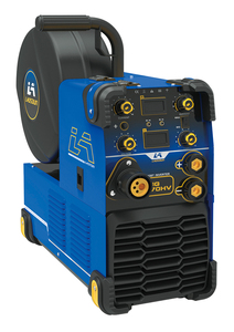Grande Inverter portatile di <span class=keywords><strong>saldatrice</strong></span> <span class=keywords><strong>MIG</strong></span>-160 con buona qualità - Product Image 6