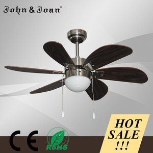 Dos veces prueba <span class=keywords><strong>antes</strong></span> <span class=keywords><strong>de</strong></span> enviar envasado elegante decorativo negro ventiladores <span class=keywords><strong>de</strong></span> techo - Product Image 1
