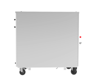 Ice Cream Gelato Pastorizzatore, Hard Ice Cream, Latte, Della <span class=keywords><strong>Fragola</strong></span> di Disegno di Macchine per Gelato Oceanpower OPA61 - Product Image 3